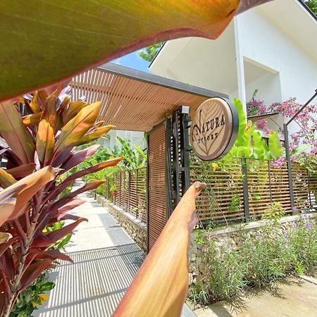 Natura Loft Garden Playa Santa Teresa  Exteriér fotografie