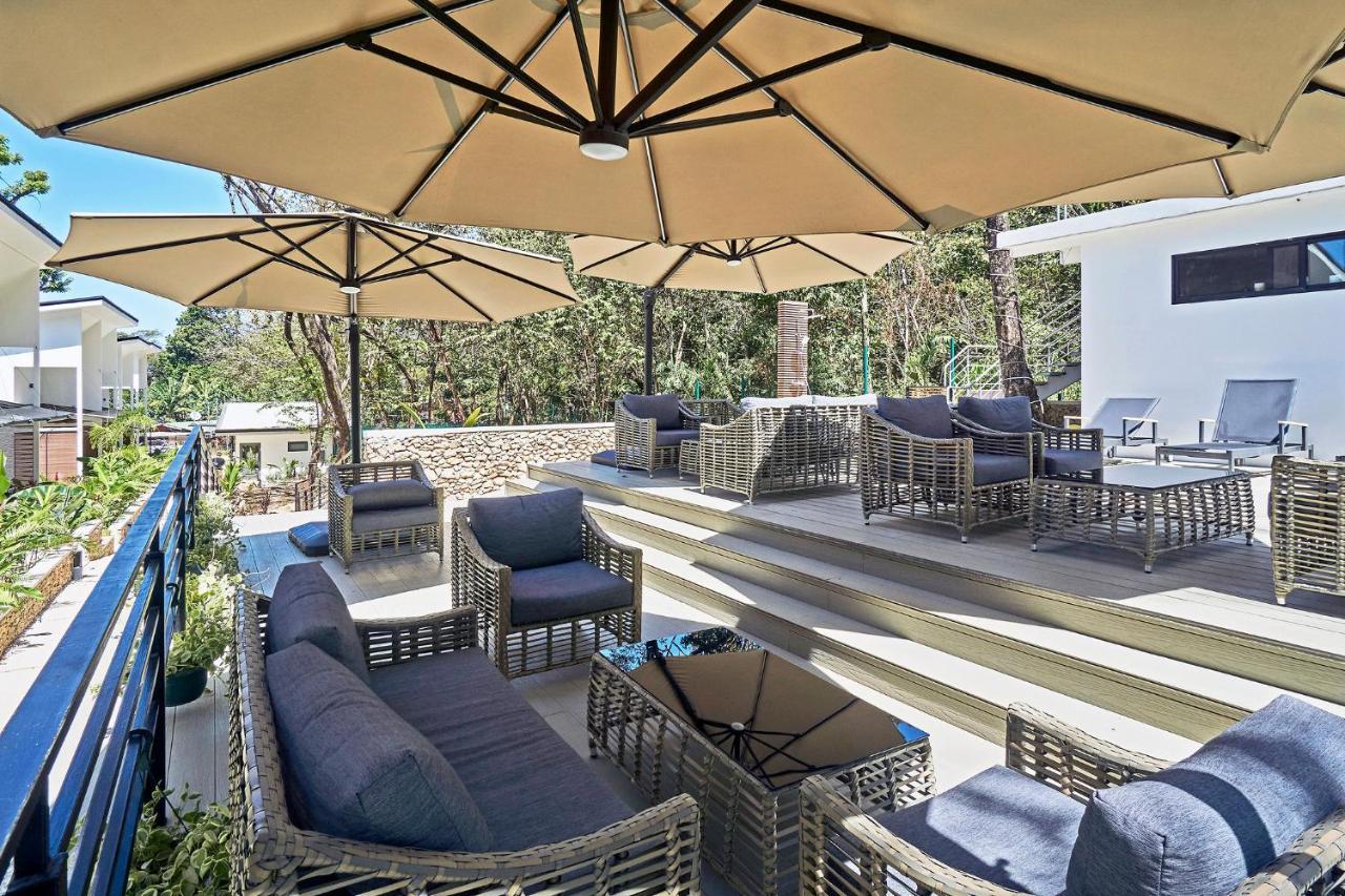 Natura Loft Garden Playa Santa Teresa  Exteriér fotografie