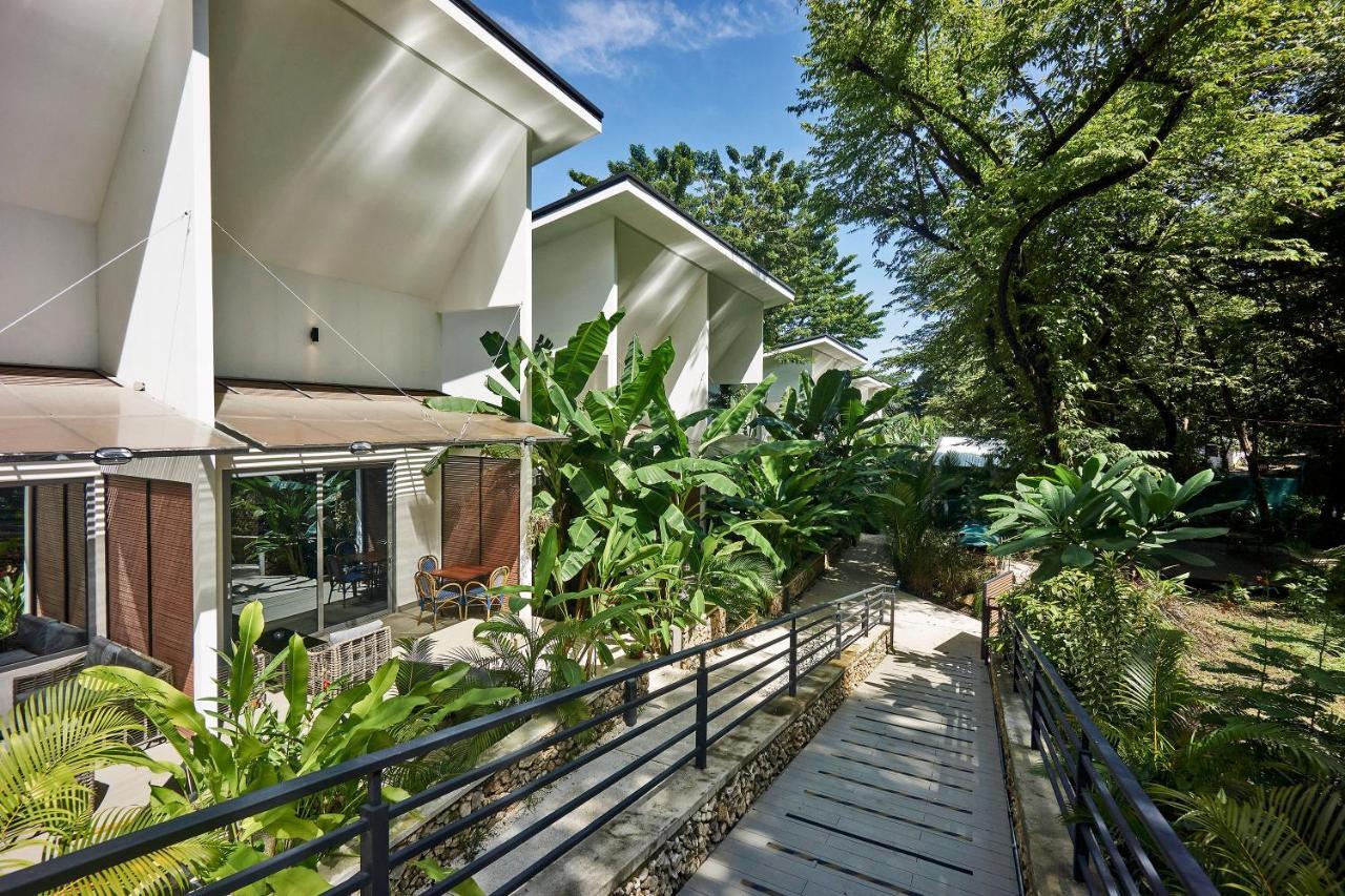 Natura Loft Garden Playa Santa Teresa  Exteriér fotografie