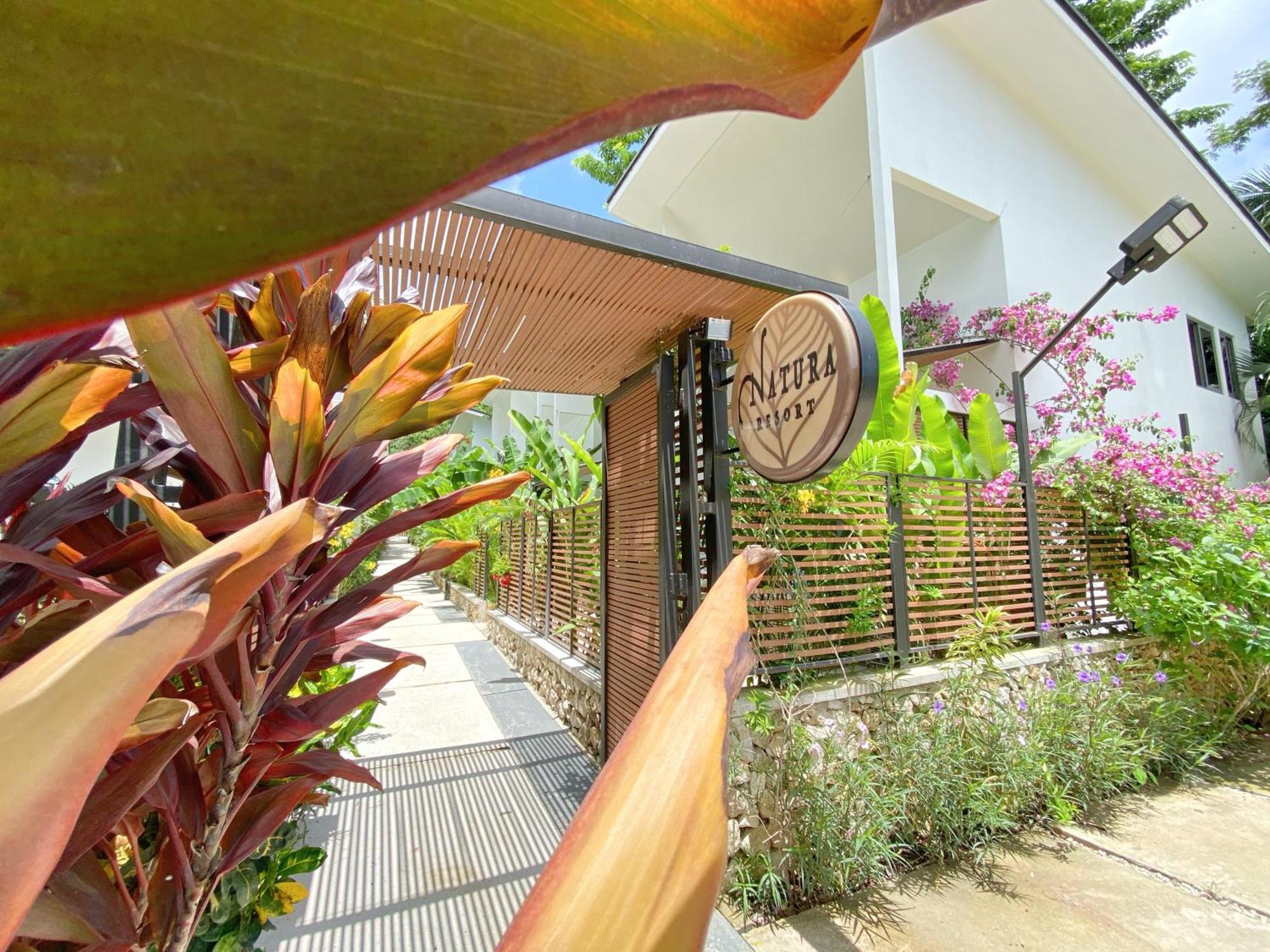 Natura Loft Garden Playa Santa Teresa  Exteriér fotografie